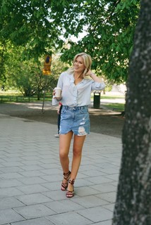 Isabella Löwengrip feet photo 2