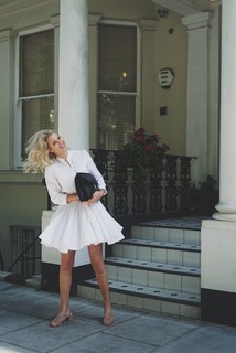Isabella Löwengrip feet photo 1