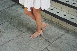 Isabella Löwengrip feet photo 19