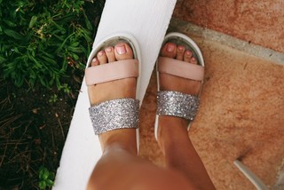 Isabella Löwengrip feet photo 9
