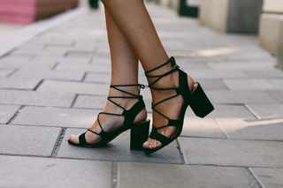 Isabella Löwengrip feet photo 2
