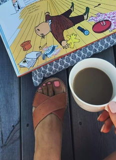 Isabella Löwengrip feet photo 17