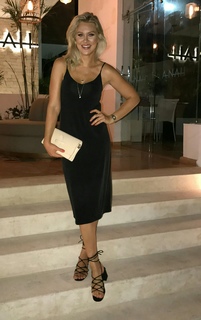 Isabella Löwengrip feet photo 16