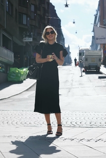 Isabella Löwengrip feet photo 11
