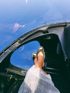 Isabella Löwengrip feet photo 10