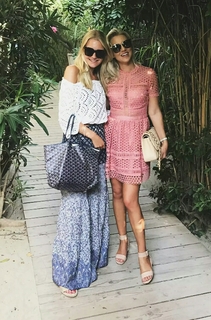 Isabella Löwengrip feet photo 8
