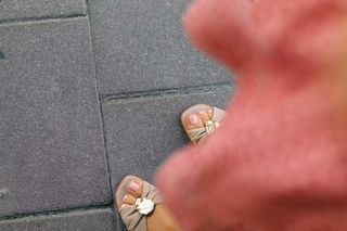 Isabella Löwengrip feet photo 6