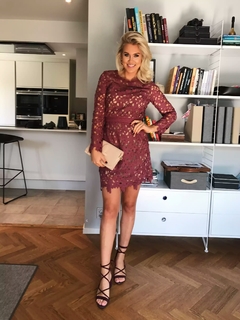 Isabella Löwengrip feet photo 3