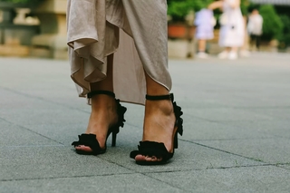 Isabella Löwengrip feet photo 1
