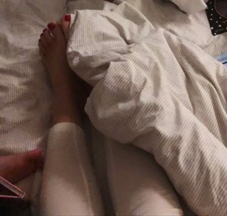 Isabella Löwengrip feet photo 16