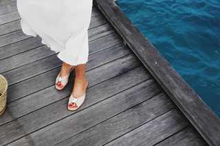 Isabella Löwengrip feet photo 14