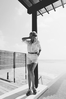 Isabella Löwengrip feet photo 9