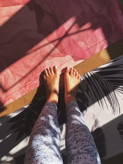Isabella Löwengrip feet photo 6