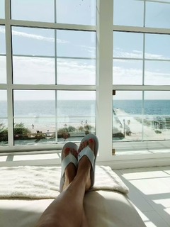 Isabella Löwengrip feet photo 1