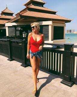 Isabella Löwengrip feet photo 14
