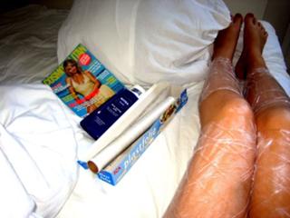 Isabella Löwengrip feet photo 18