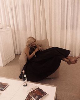 Isabella Löwengrip feet photo 20