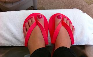 Isabella Löwengrip feet photo 7