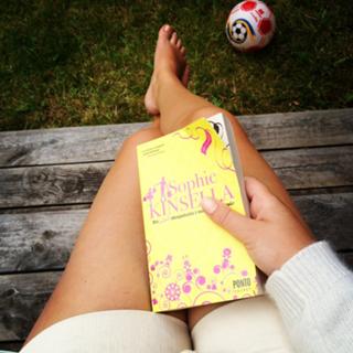Isabella Löwengrip feet photo 10