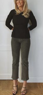 Isabella Löwengrip feet photo 13