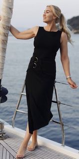 Isabella Löwengrip feet photo 4