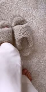 Isabella Löwengrip feet photo 15