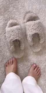 Isabella Löwengrip feet photo 14
