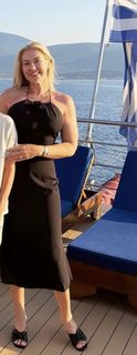 Isabella Löwengrip feet photo 20