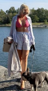 Isabella Löwengrip feet photo 18