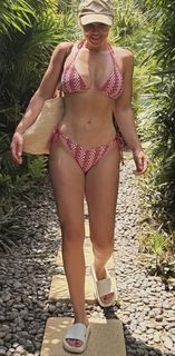 Isabella Löwengrip feet photo 14
