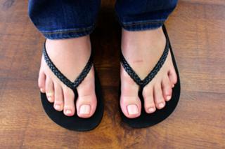 Isabella Löwengrip feet photo 14