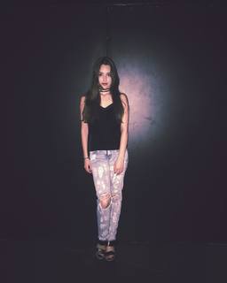 Isabella Moreira feet photo 17