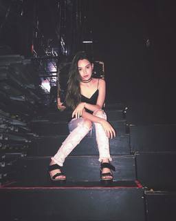 Isabella Moreira feet photo 16