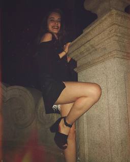 Isabella Moreira feet photo 10