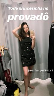 Isabella Moreira feet photo 7