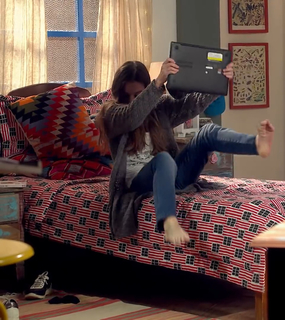 Isabella Moreira feet photo 10