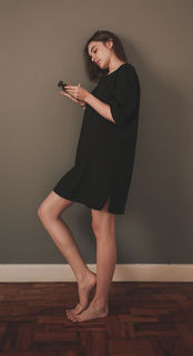 Isabella Moreira feet photo 7