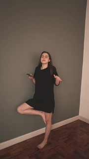 Isabella Moreira feet photo 6