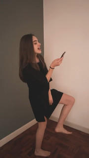 Isabella Moreira feet photo 5