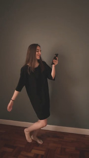 Isabella Moreira feet photo 3