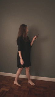 Isabella Moreira feet photo 2