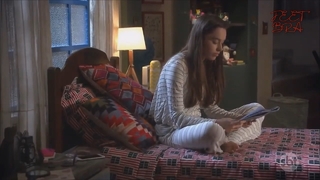 Isabella Moreira feet photo 9