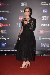 Isabella Ragonese feet photo 16