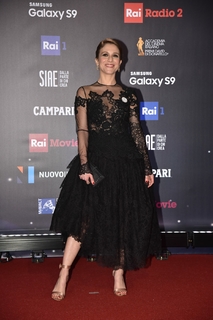 Isabella Ragonese feet photo 15