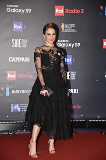 Isabella Ragonese feet photo 14
