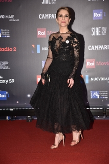 Isabella Ragonese feet photo 13