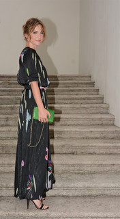 Isabella Ragonese feet photo 6