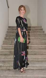 Isabella Ragonese feet photo 5