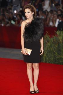 Isabella Ragonese feet photo 17