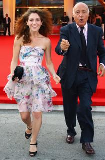 Isabella Ragonese feet photo 10